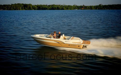 Larson All American 23 avaliação e ficha técnica